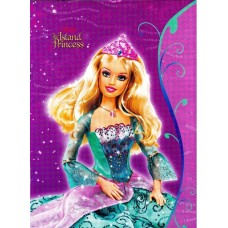 A4BarbIP1 Vafa Barbie the island princess